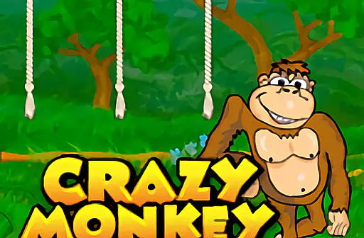Crazy Monkey