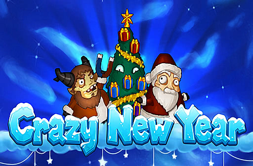 Play Crazy New Year