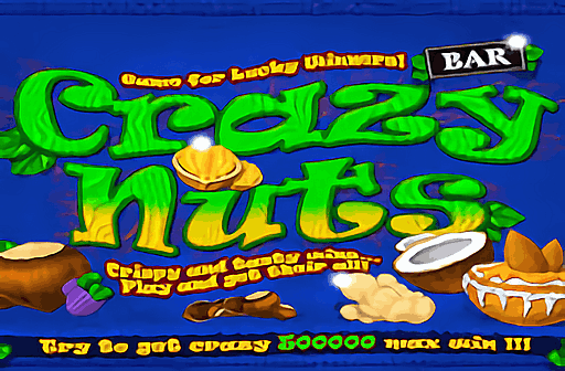 Play Crazy Nuts