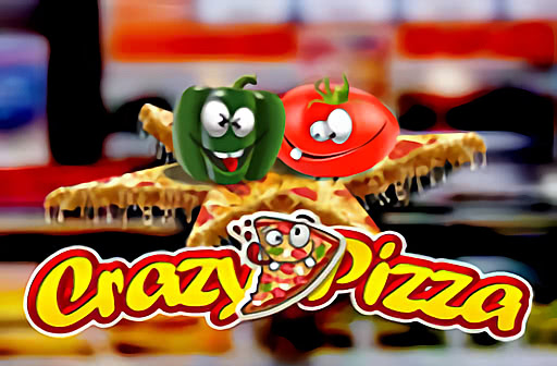 Crazy Pizza