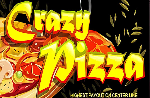 Play Crazy Pizza