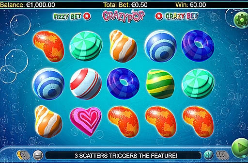 Play Crazy Pop
