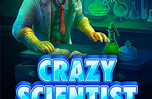 Play Crazy Scientist