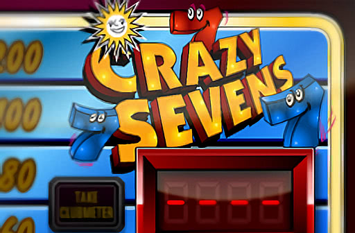 Play Crazy Sevens