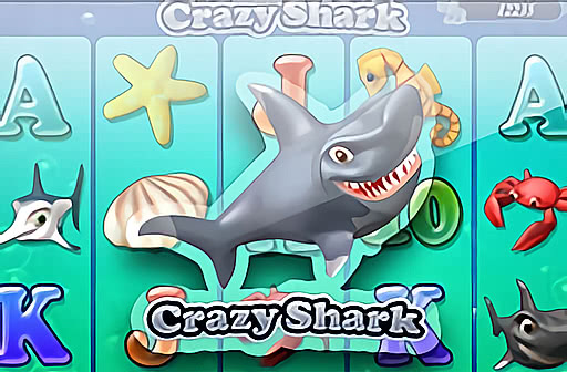 Играют слот акула ван вин. Pirate Shark Slot.