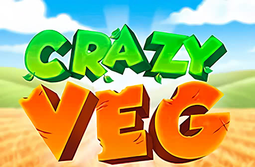 Play Crazy Veg