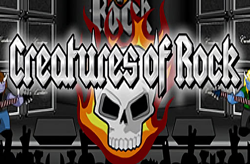Play Creatures of Rock2