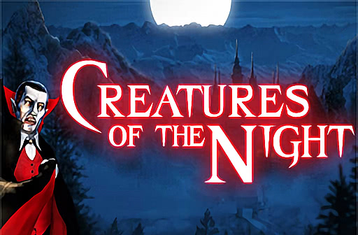 Play Creatures of the Night