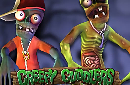 Play Creepy Guddlers