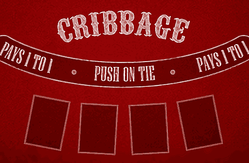 Play Cribbage