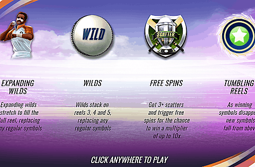 Play Cricket Kings