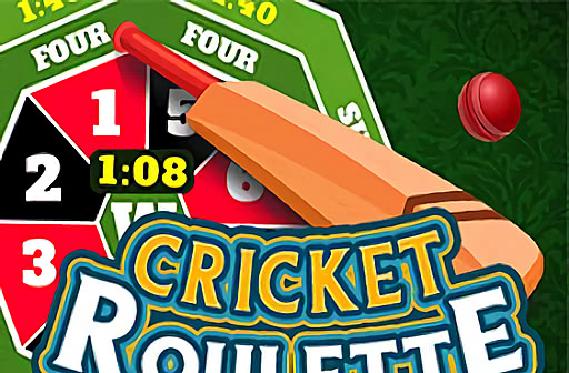Play Cricket Roulette