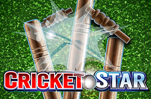 Play Cricket Star
