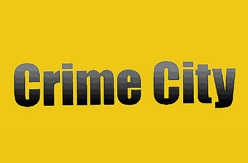 Crime City
