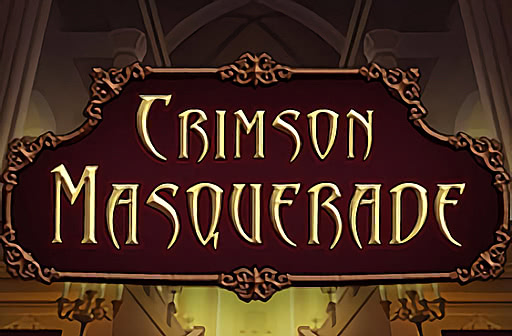 Play Crimson Masquerade