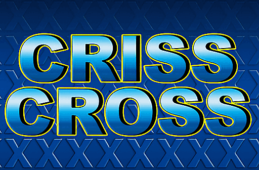 Play Criss Cross