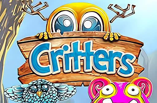Play Critters
