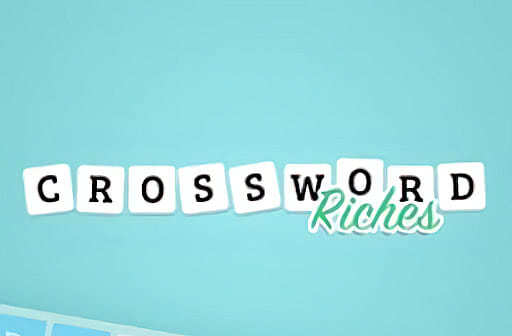 Play Crossword Riches