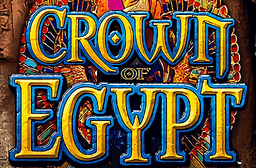 Crown of Egypt