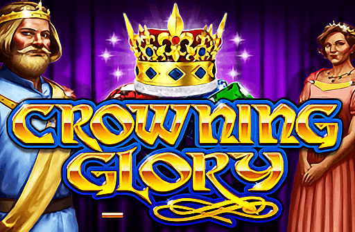 Crowning Glory Slot Machine - Play Online Free Slots by Betdigital
