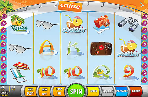 Play Cruise