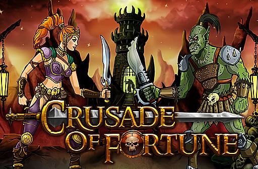 Play Crusade of Fortune