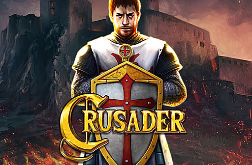 Play Crusader