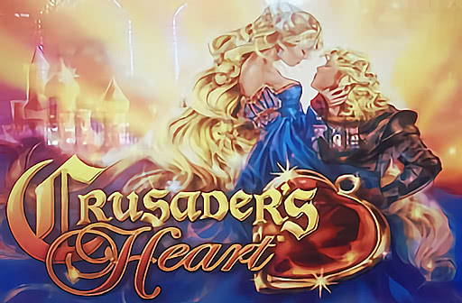 Play Crusader's Heart