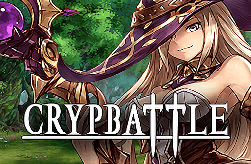 Crypbattle