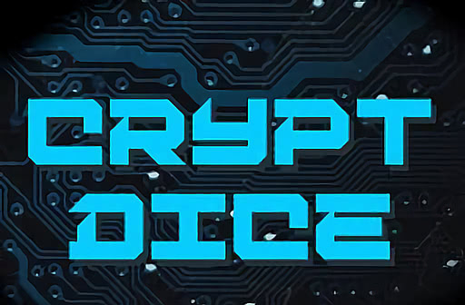 Play Crypt Dice