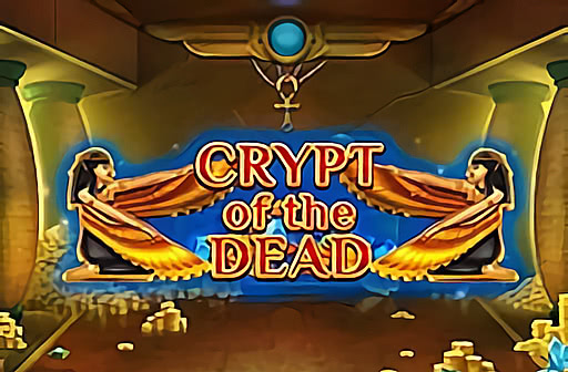 Play Crypt of the Dead
