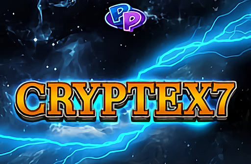 Play Cryptex 7