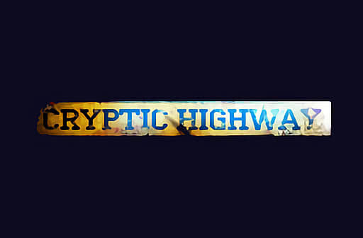 Play Cryptic Highway
