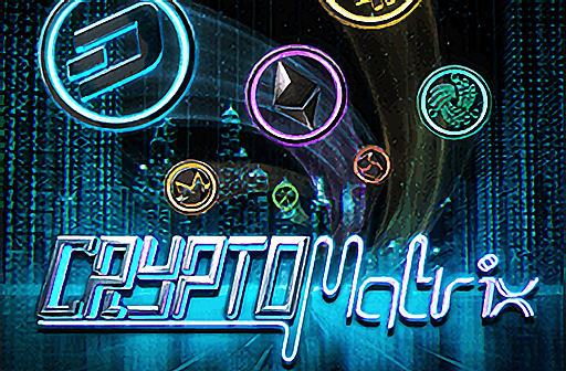 Play CryptoMatrix