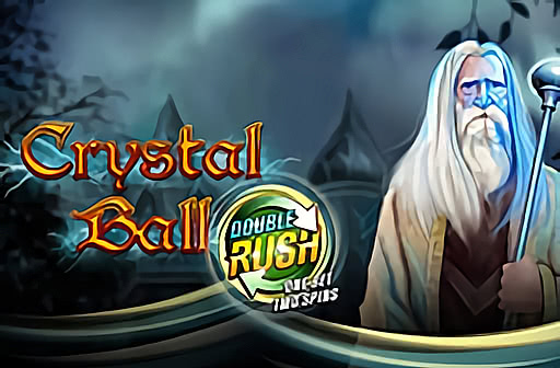 Play Crystal Ball Double Rush