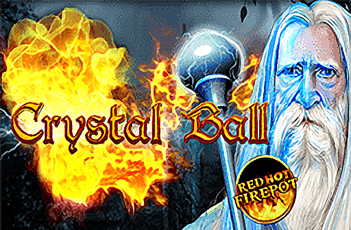 Play Crystal Ball Red Hot Firepot