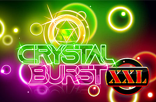 Play Crystal Burst XXL