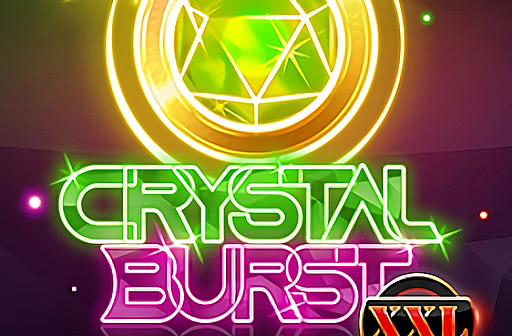 Play Crystal Burst XXL