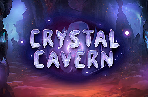 Play Crystal Cavern