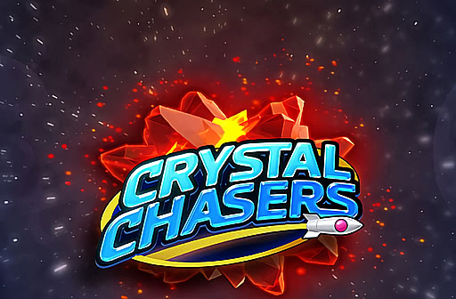Play Crystal Chasers