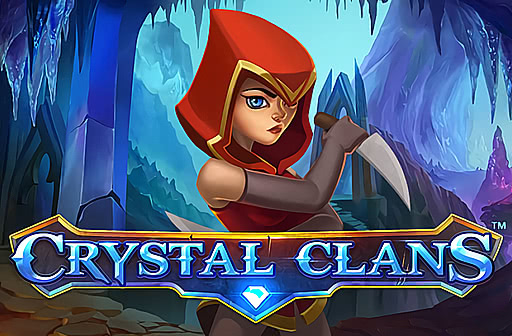 Play Crystal Clans