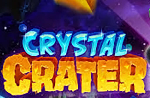 Play Crystal Crater