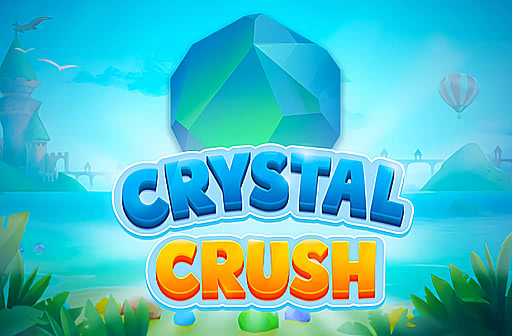 Play Crystal Crush