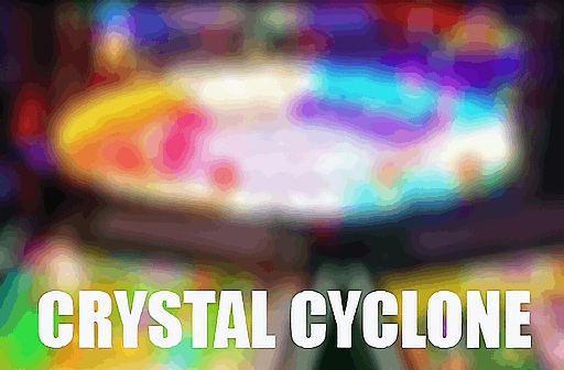 Play Crystal Cyclone