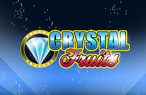 Play Crystal Fruits