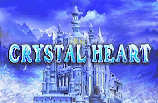 Play Crystal Heart