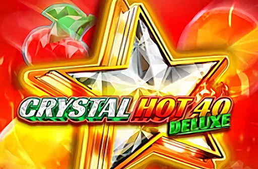 Play Crystal Hot 40 Deluxe