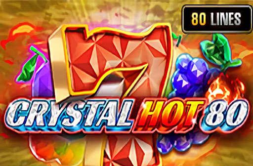 Play Crystal Hot 80