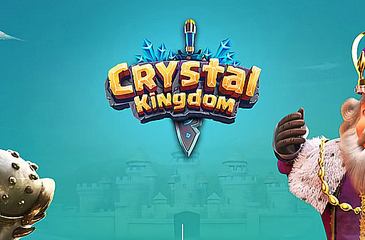 Play Crystal Kingdom