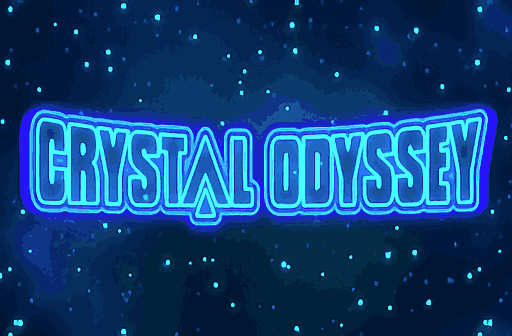Play Crystal Odyssey